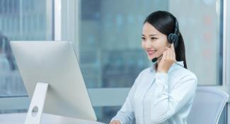 一對一定制服務