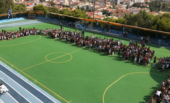 成功案例 | 希臘柏拉圖國際學校Offer