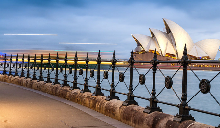 <b>赴澳留學低齡化將成為必然趨勢</b>