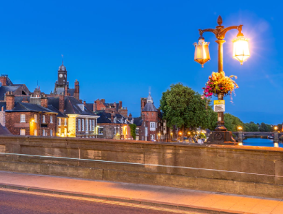 23fall申請進入尾聲，想留學英國的同學快來申請！