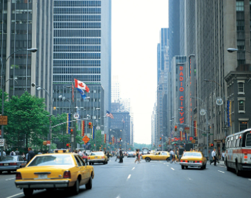 加拿大留學丨加拿大各省優勢大學匯總