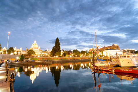 加拿大留學為什么選擇安省？有9大原因