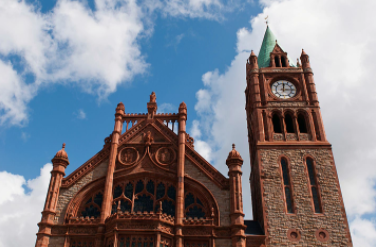 愛(ài)爾蘭留學(xué) ｜ 愛(ài)爾蘭留學(xué)工程類專業(yè)如何選校