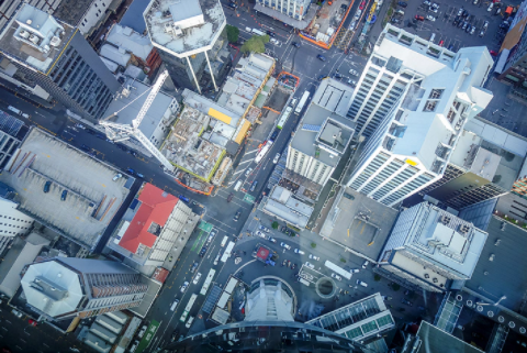 高考后去新西蘭留學(xué)，這8所公立大學(xué)值得申請(qǐng)！