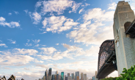 申請澳洲留學要準備什么？看完你就知道了。