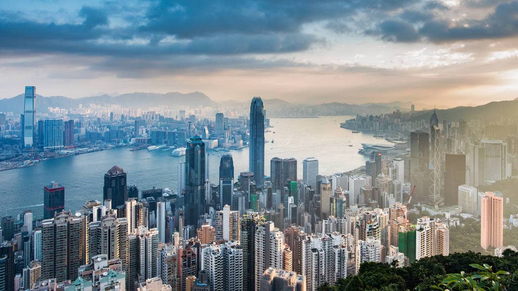 香港投資移民問題解答