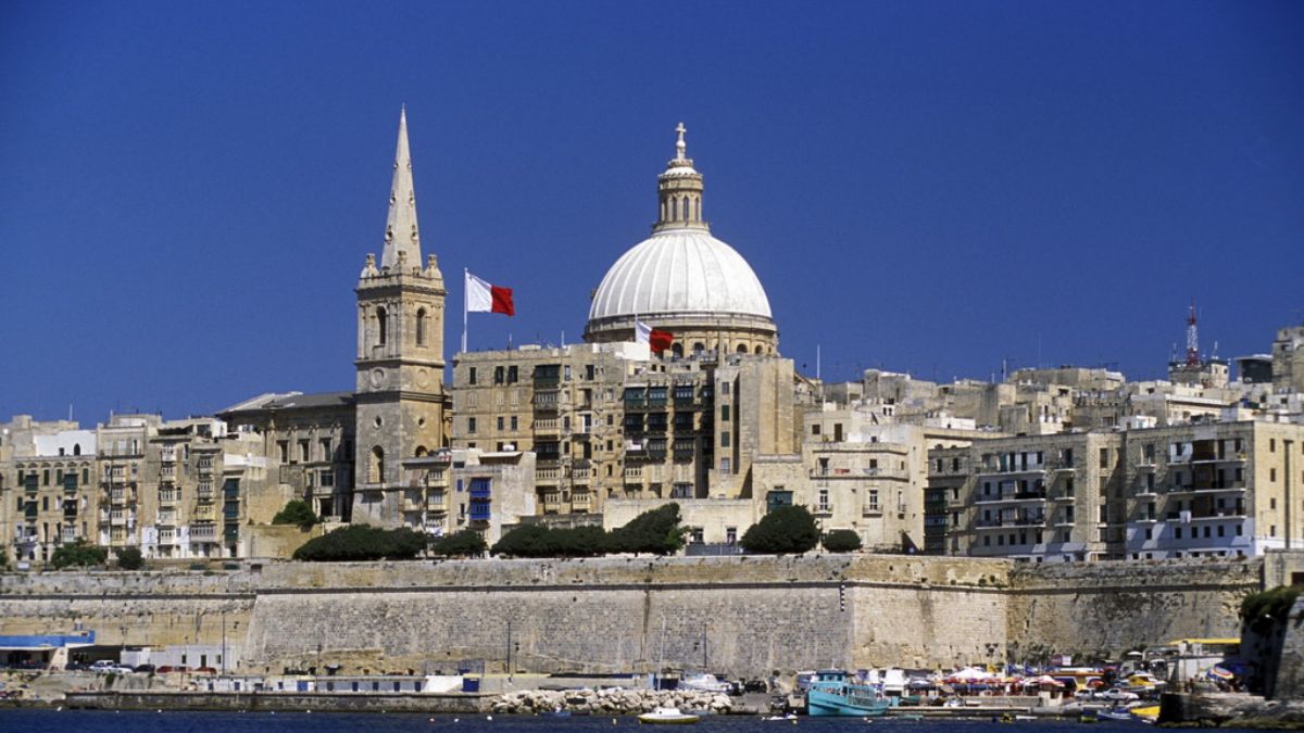 為什么高凈值家庭紛紛選擇馬耳他？