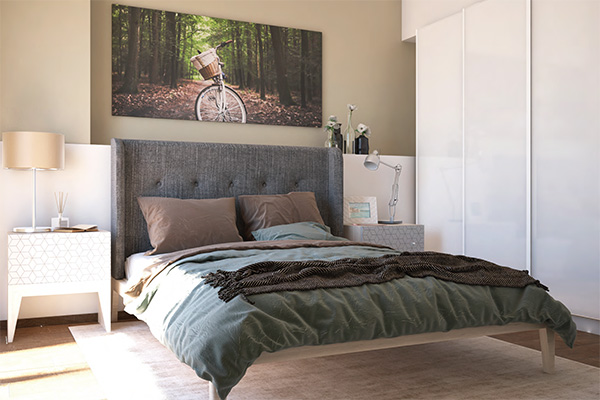 雅典貴族尊享公寓：麗景七期