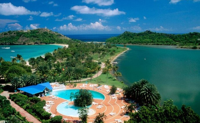 安提瓜護(hù)照項(xiàng)目