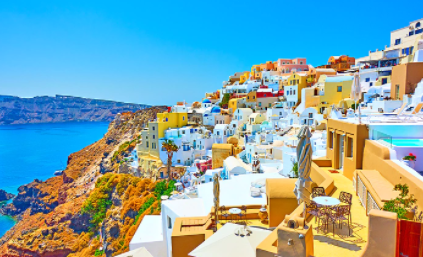 抓住“黃金窗口期”，趕上希臘移民這趟“末班車”立省百萬！