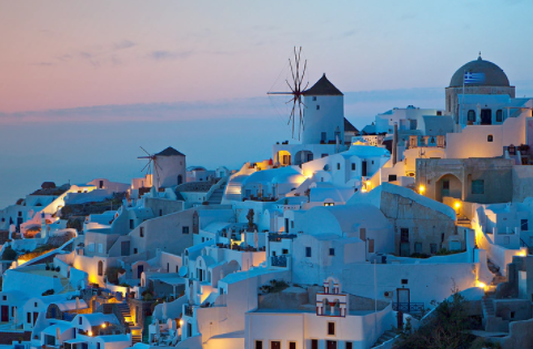 希臘購房移民，這些事需了解