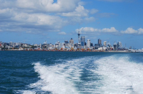 新西蘭留學 | 留學攻略及一年制碩士推薦