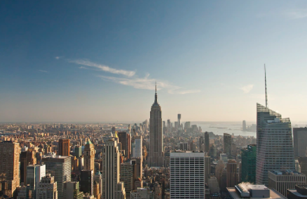 美國留學安全須知