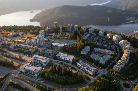 加拿大留學 | 選校指南——根據地理位置匹配學校