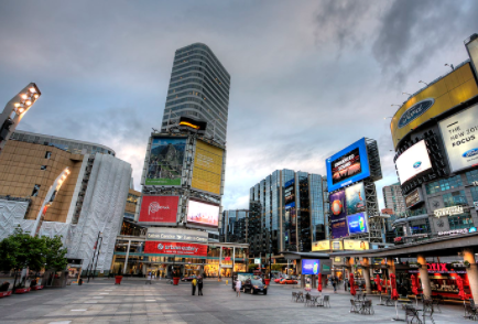 全面了解聯邦自雇移民，低成本、低門檻移民加拿大沒那么難！