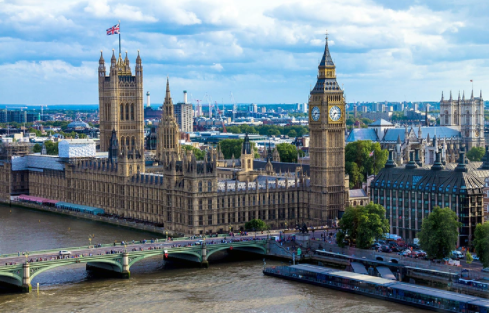 英國留學簽證新政策公布！