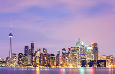 留學加拿大都有哪些優勢呢？