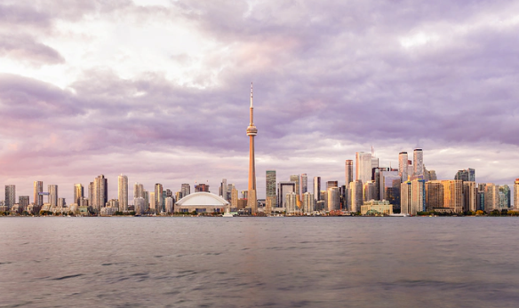 成功移民加拿大了，養老問題也關心下吧！