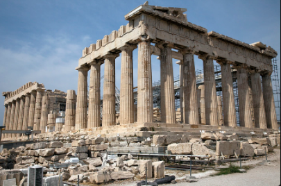 希臘移民需求暴漲！這些問題你一定要清楚！