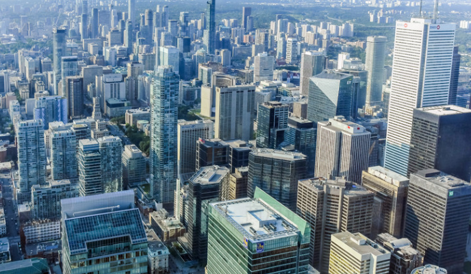 加拿大留學的九大優勢！