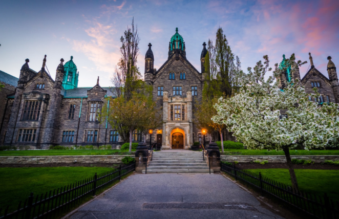 加拿大留學申請被拒的五大原因