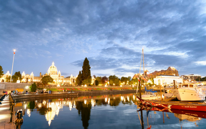 加拿大留學(xué) | 一文詳解加拿大留學(xué)如何擇校？