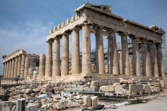 重要提醒！希臘黃金居留電子白紙等待時間大幅調(diào)整！