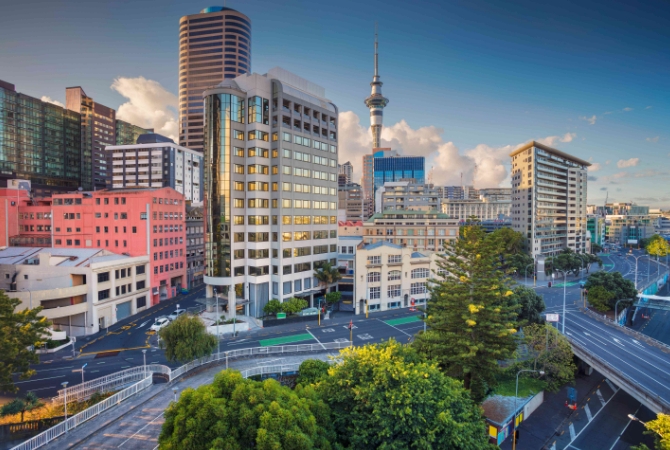 重磅！新西蘭【6分制】官宣！技術(shù)移民重點總結(jié)