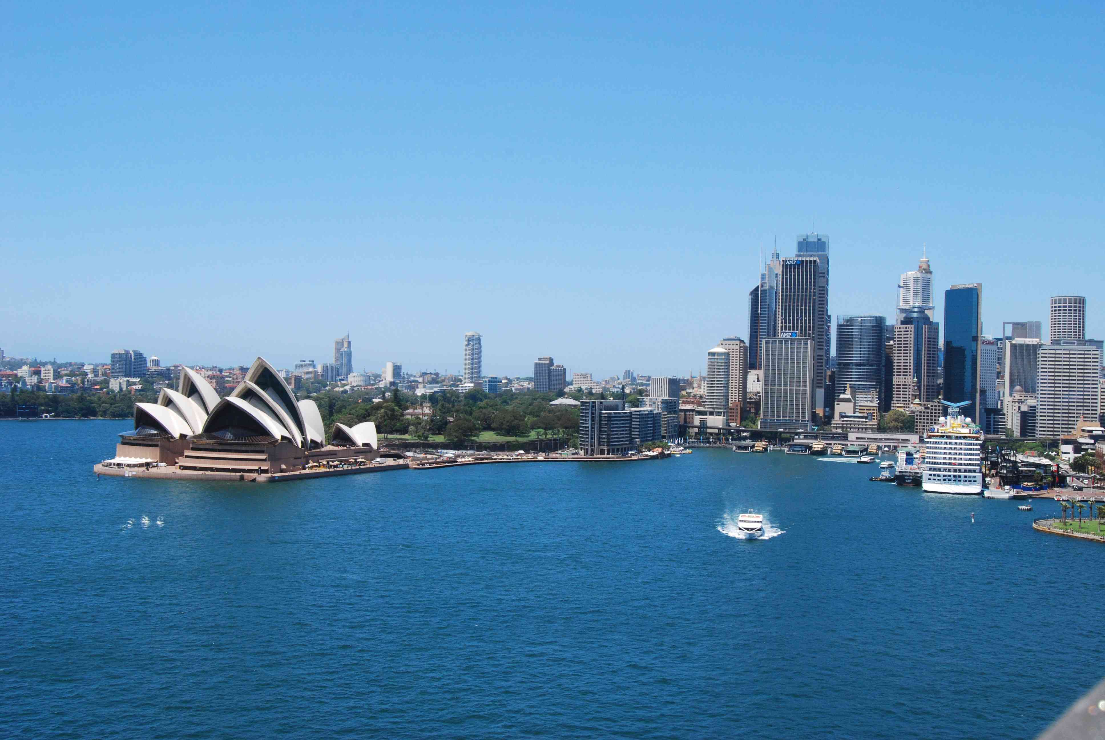 澳洲留學 | 這些專業看似冷門，其實前景超好！