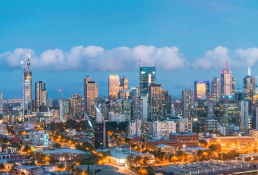 澳洲留學生的簽證如何辦理續簽？