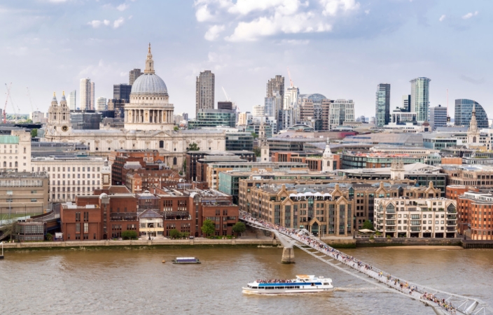 去英國留學，有哪些獎學金可以申請？