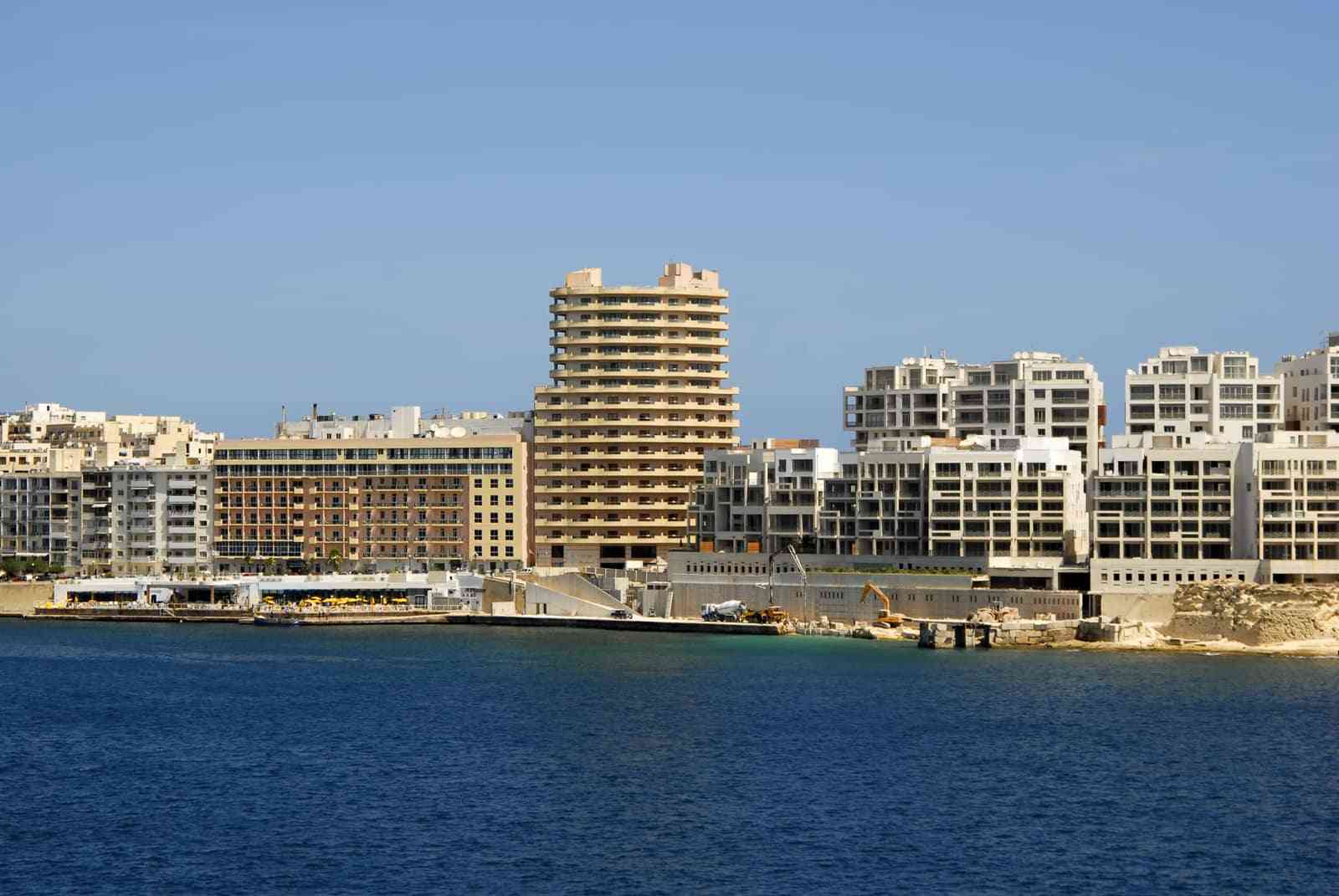 四位一體的馬耳他，每個身份各有什么優勢？