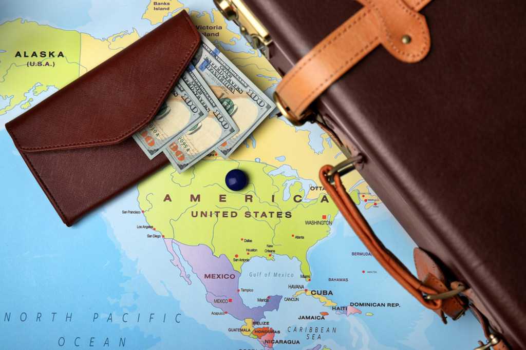 美國留學體檢項目詳解！附體檢流程和注意事項介紹