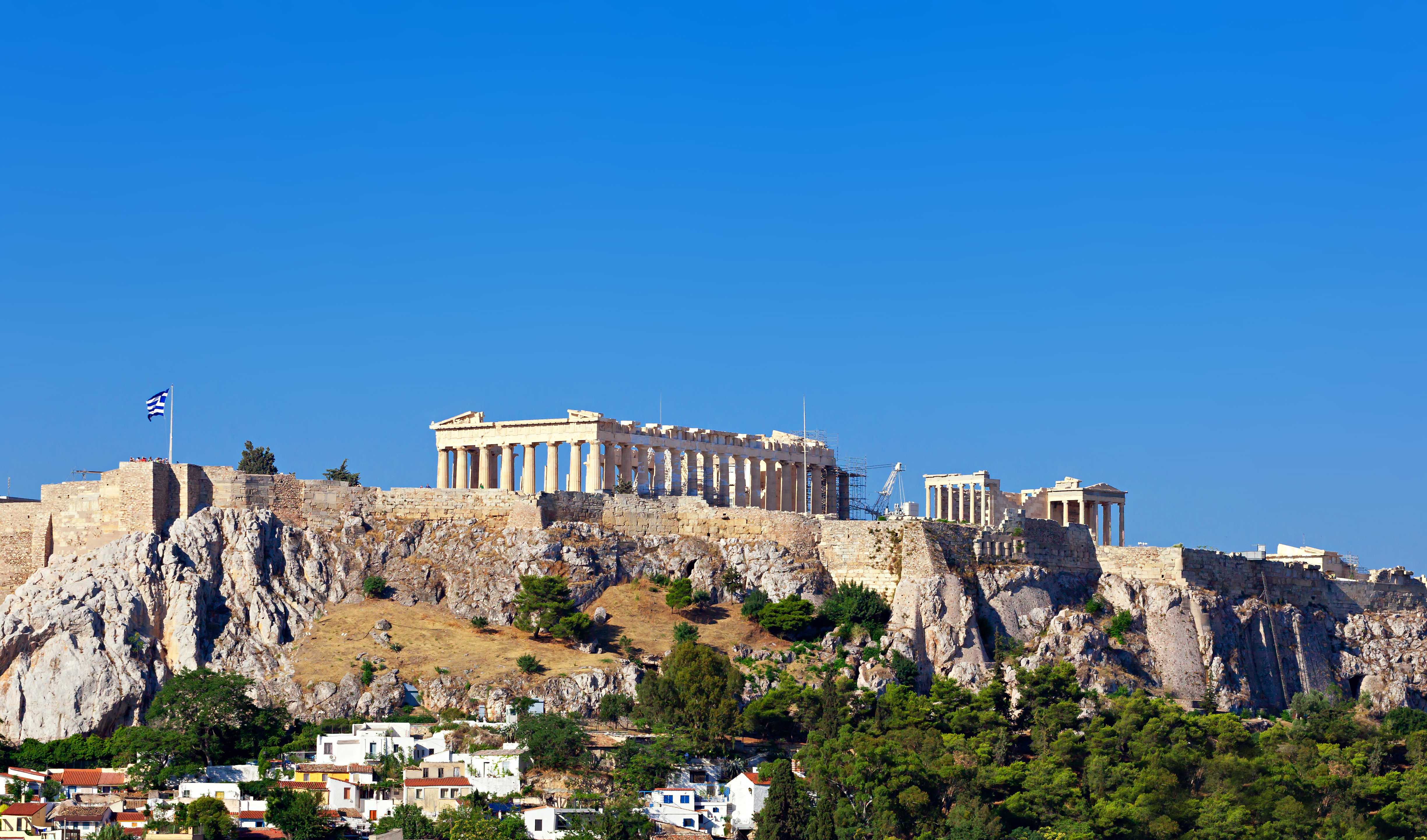 歐洲購房移民，希臘VS西班牙，哪個更適合你？