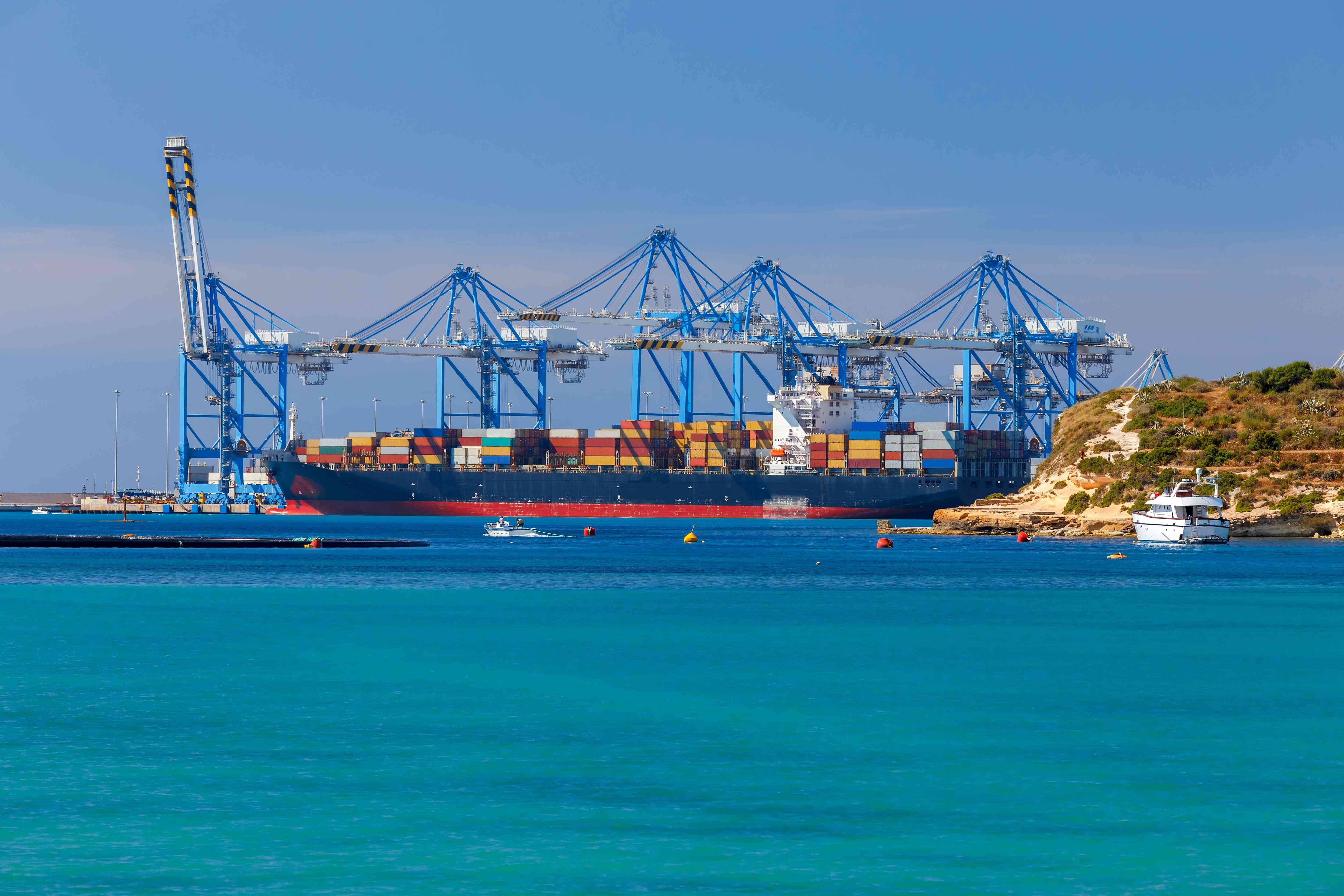 馬耳他永居——低成本移居歐洲+華僑生聯考規劃！