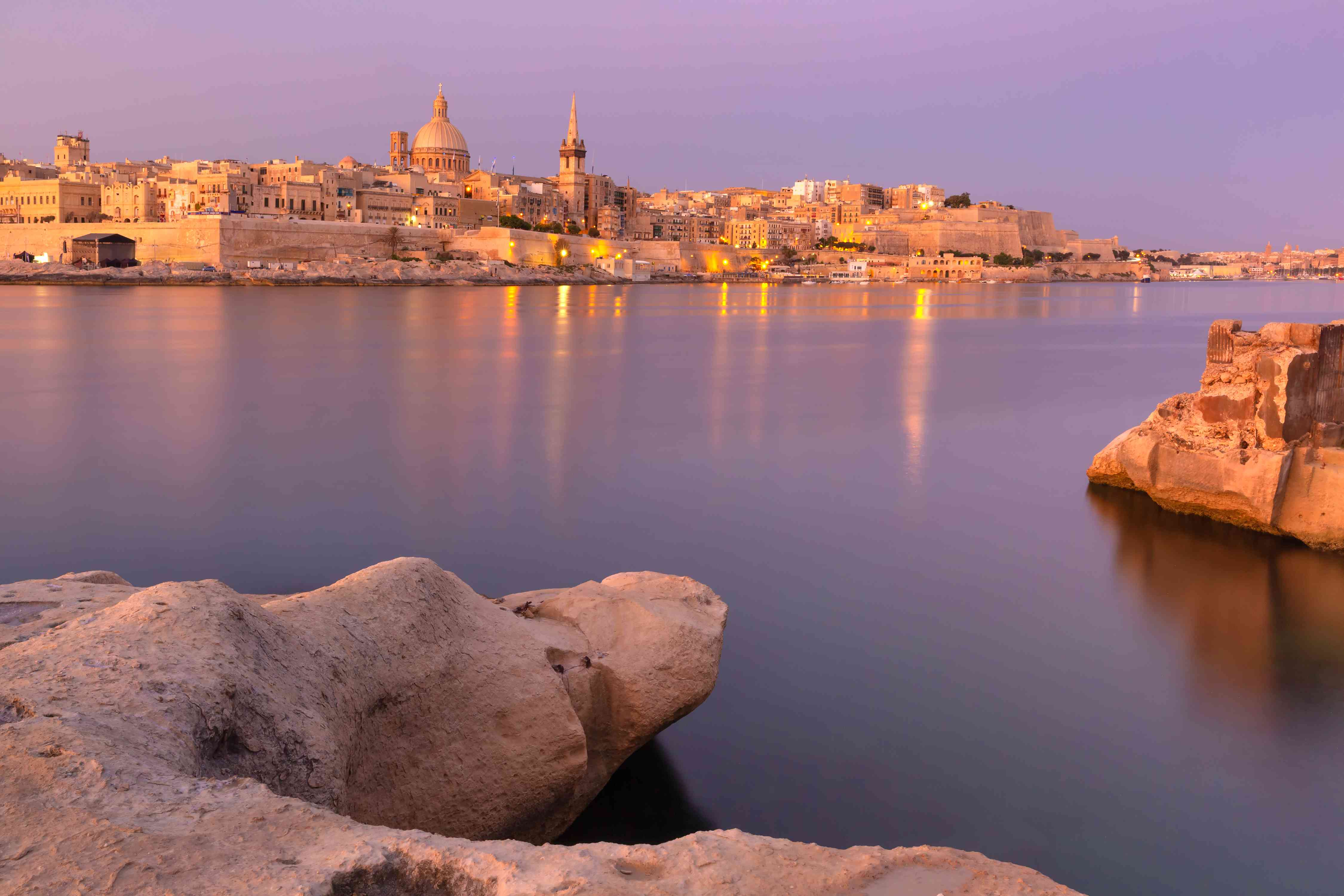 深度了解馬耳他為何成為歐洲移民的新寵？