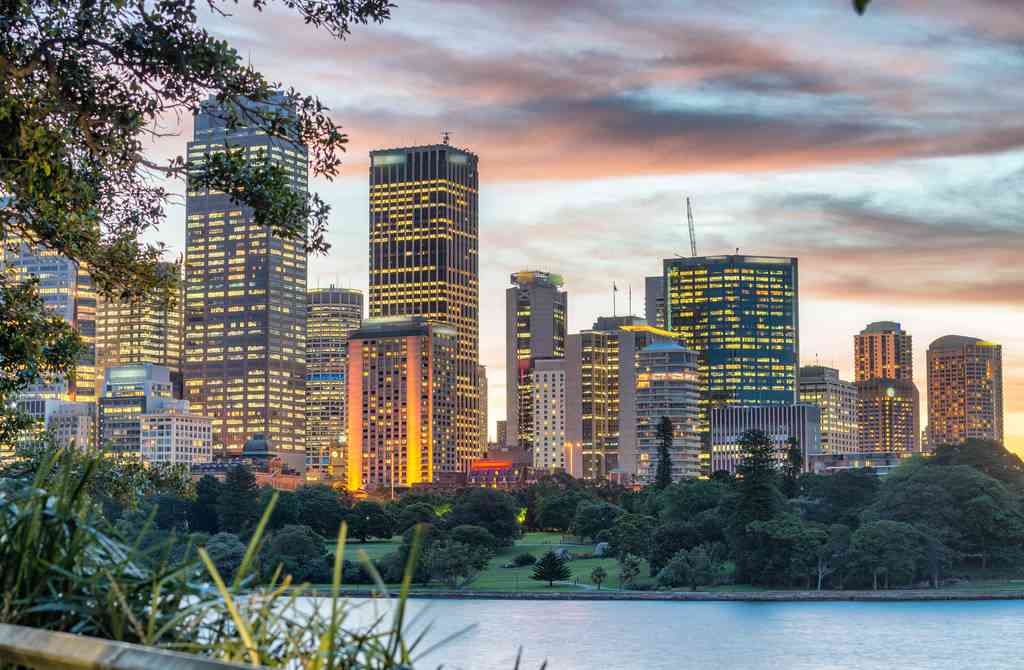 澳洲留學 | 澳洲哪些王牌專業值得一讀？