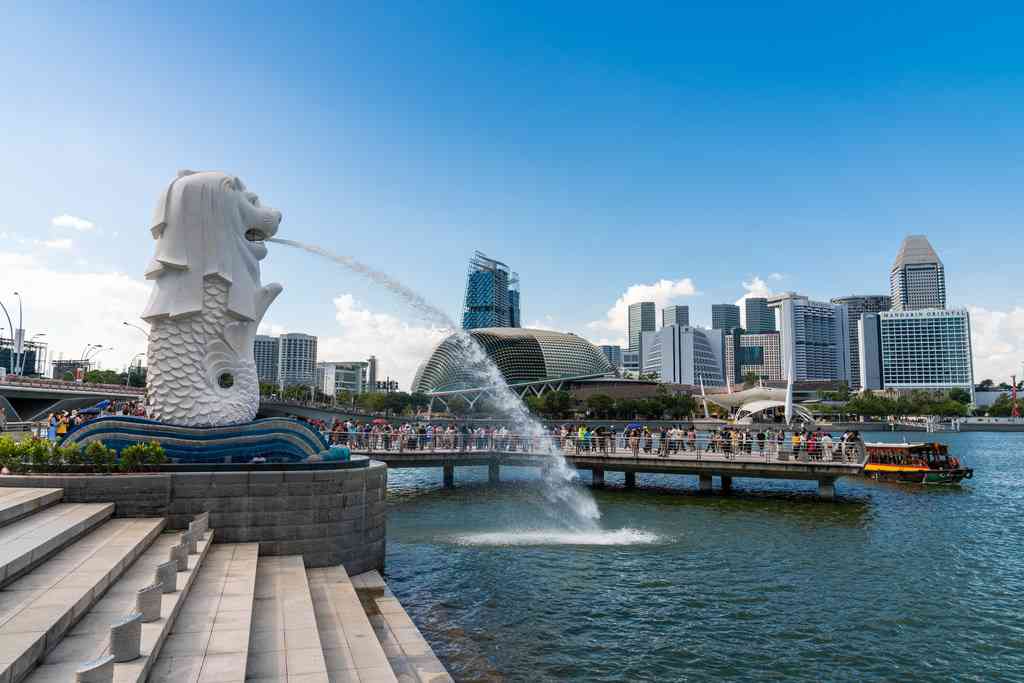 2024新加坡移民；這7種移民方式總有一個適合你。