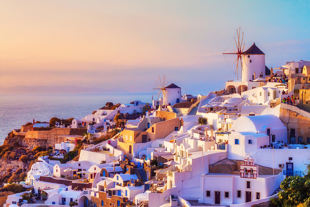 希臘永居還能轉歐盟永居？