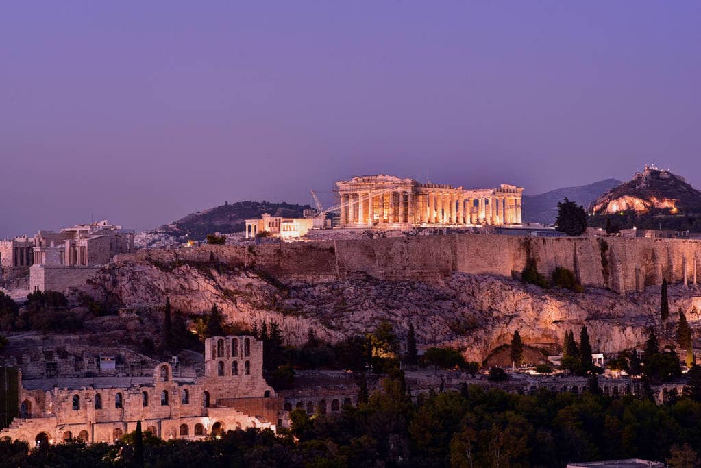 移民希臘和土耳其哪個好？相同點和不同點是什么？