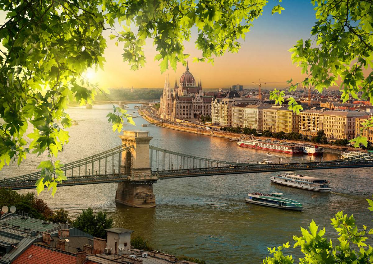 匈牙利：一個美麗且適合移民的歐洲國家