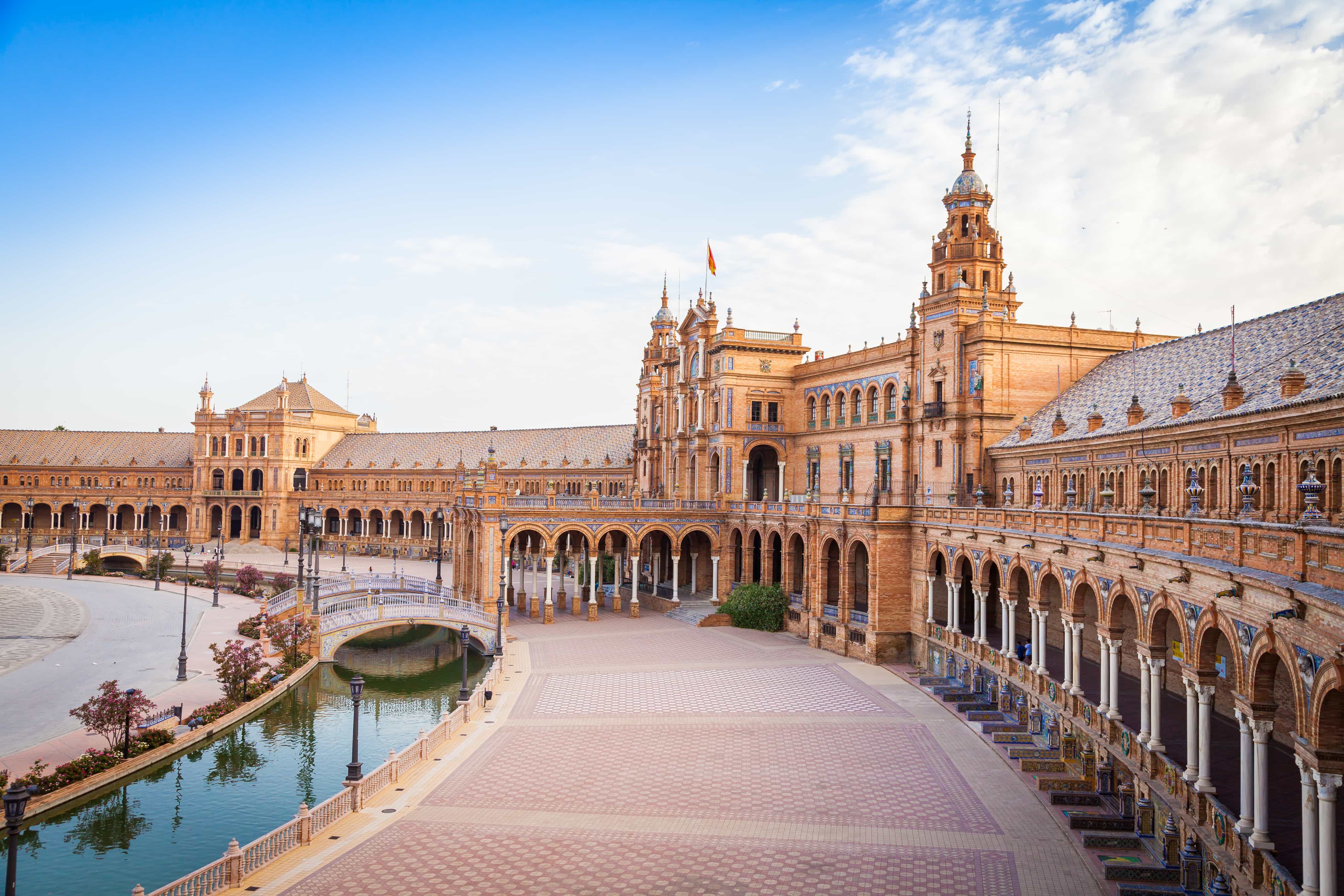 重磅！西班牙將取消黃金簽證！