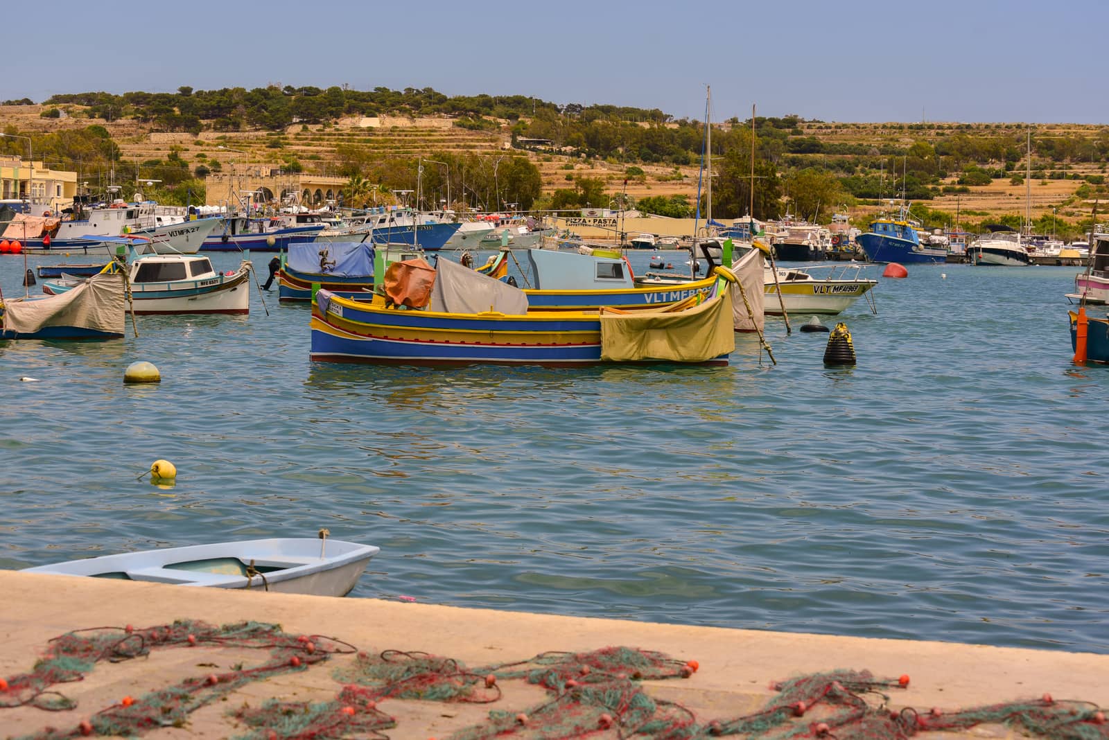 歐洲最易移民的國家馬耳他！中高產(chǎn)階級(jí)的高性價(jià)比選擇！