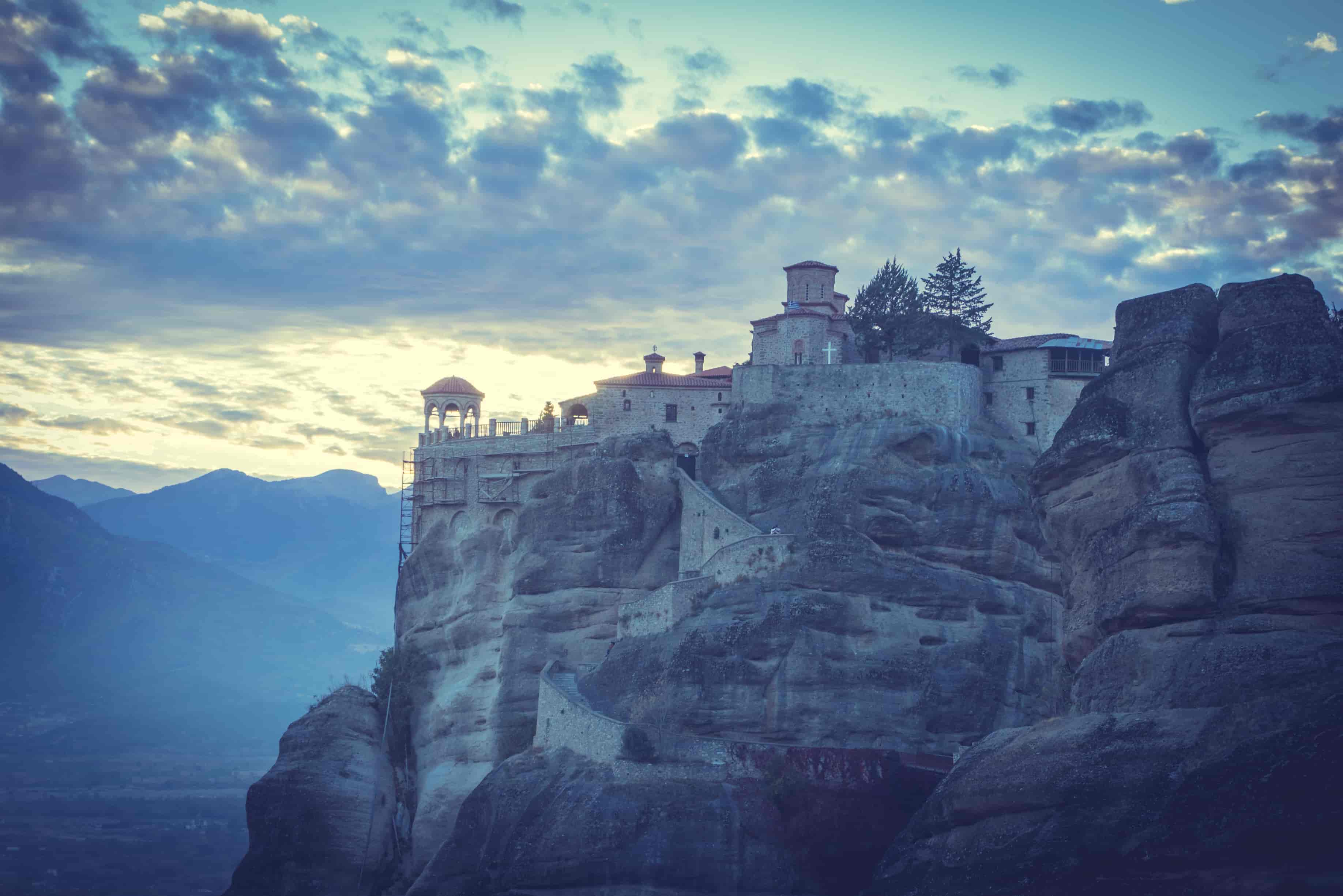 為什么希臘能實(shí)現(xiàn)孩子的教育“夢”？