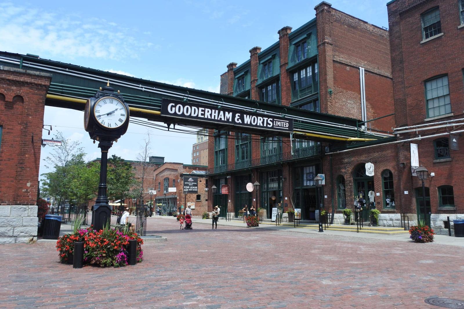 高中生加拿大留學攻略強勢來襲！