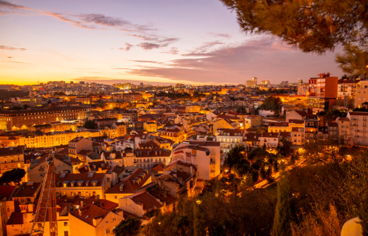 如果你已錯過購房,還能再錯過葡萄牙基金嗎?