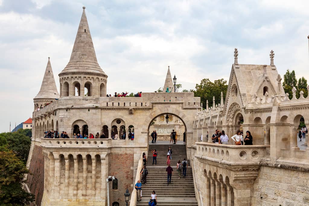 匈牙利投資移民重啟后，移民歐洲新選擇