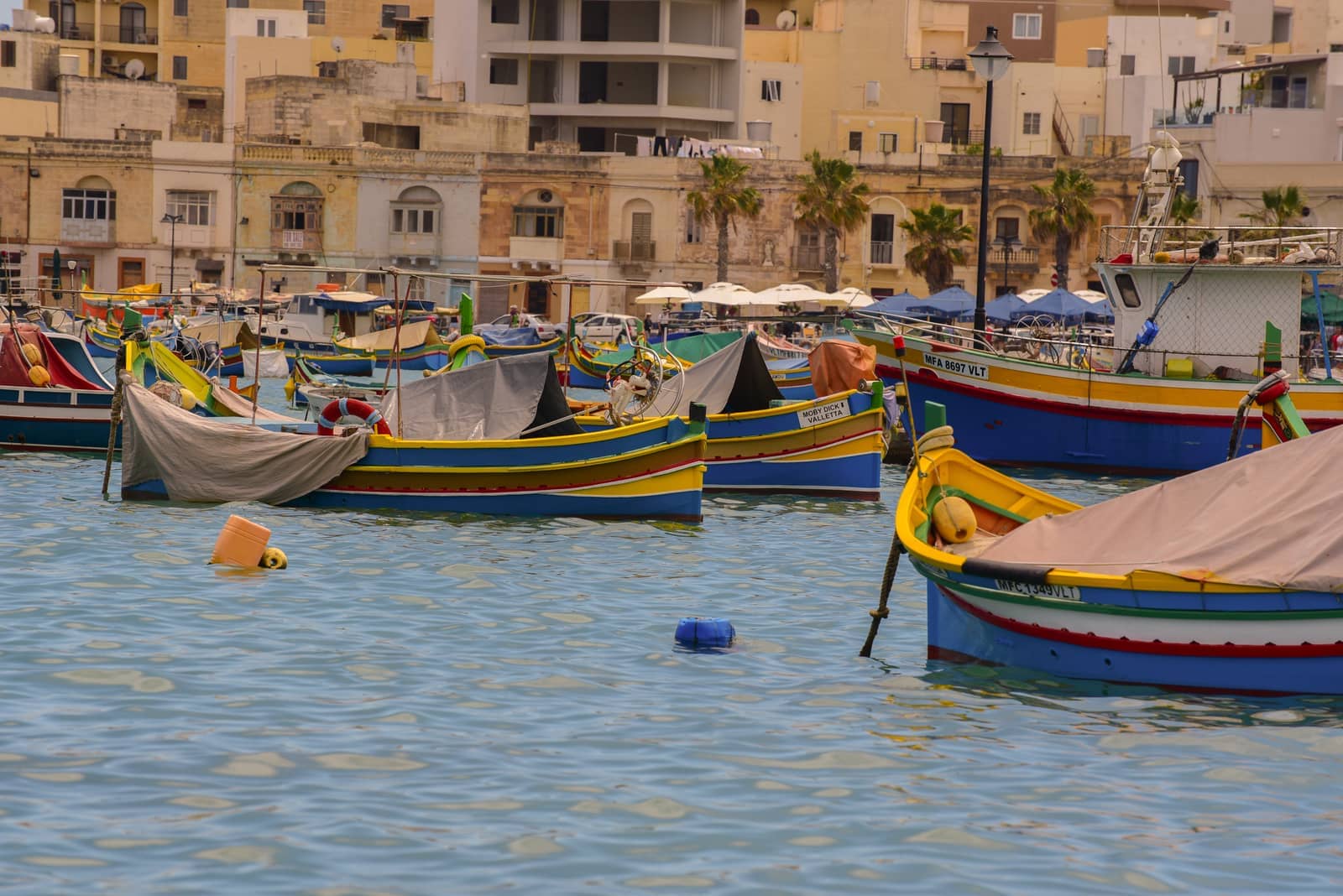 馬耳他移民中高產階級的高性價比選擇！