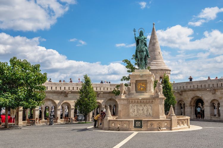 歐洲移居新選擇，你的機遇在這里！