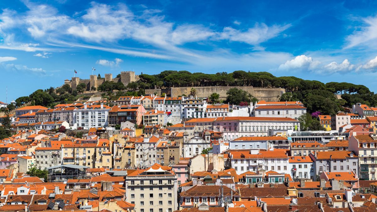 葡萄牙移民，讓基金投資成就更高回報